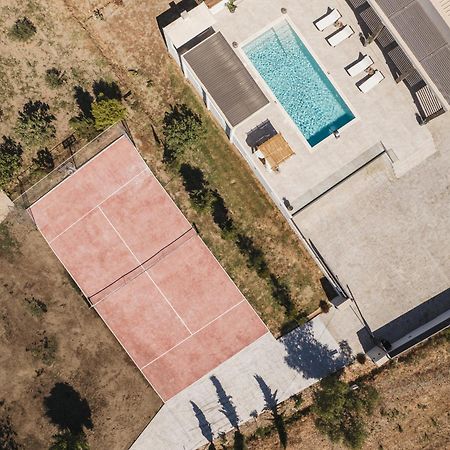 Valley View Villa, By Tk Property Management Kalpaki  Dış mekan fotoğraf