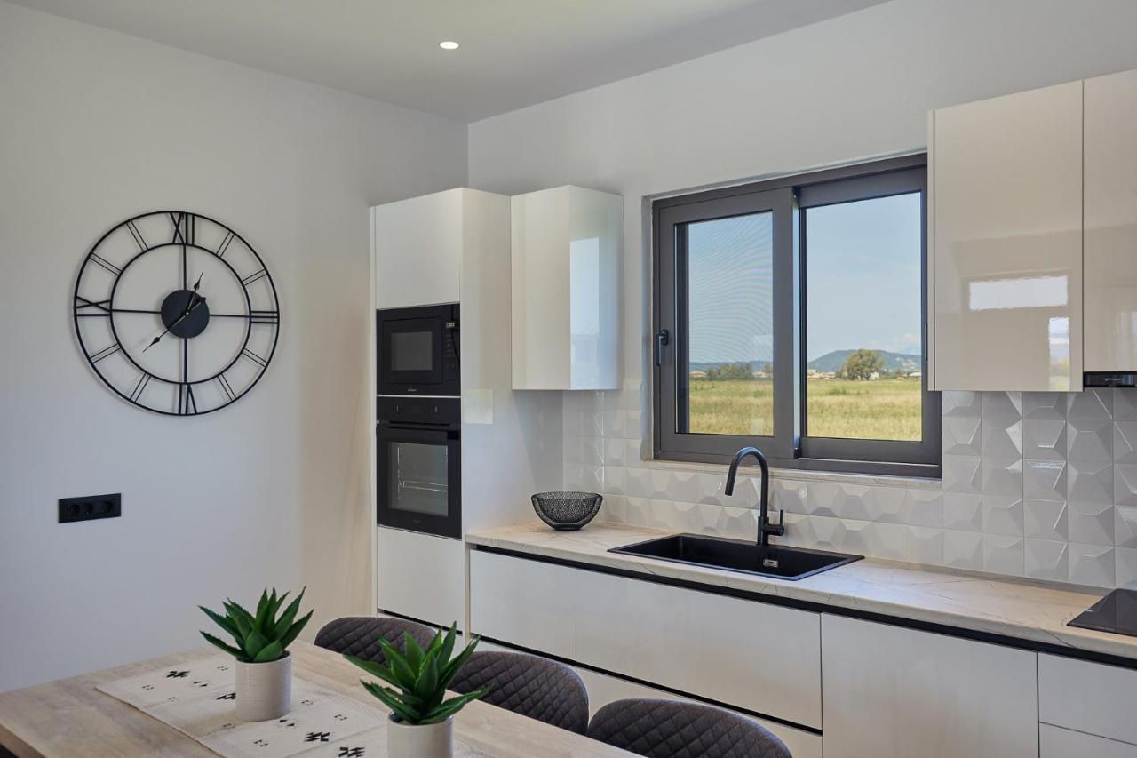 Valley View Villa, By Tk Property Management Kalpaki  Dış mekan fotoğraf