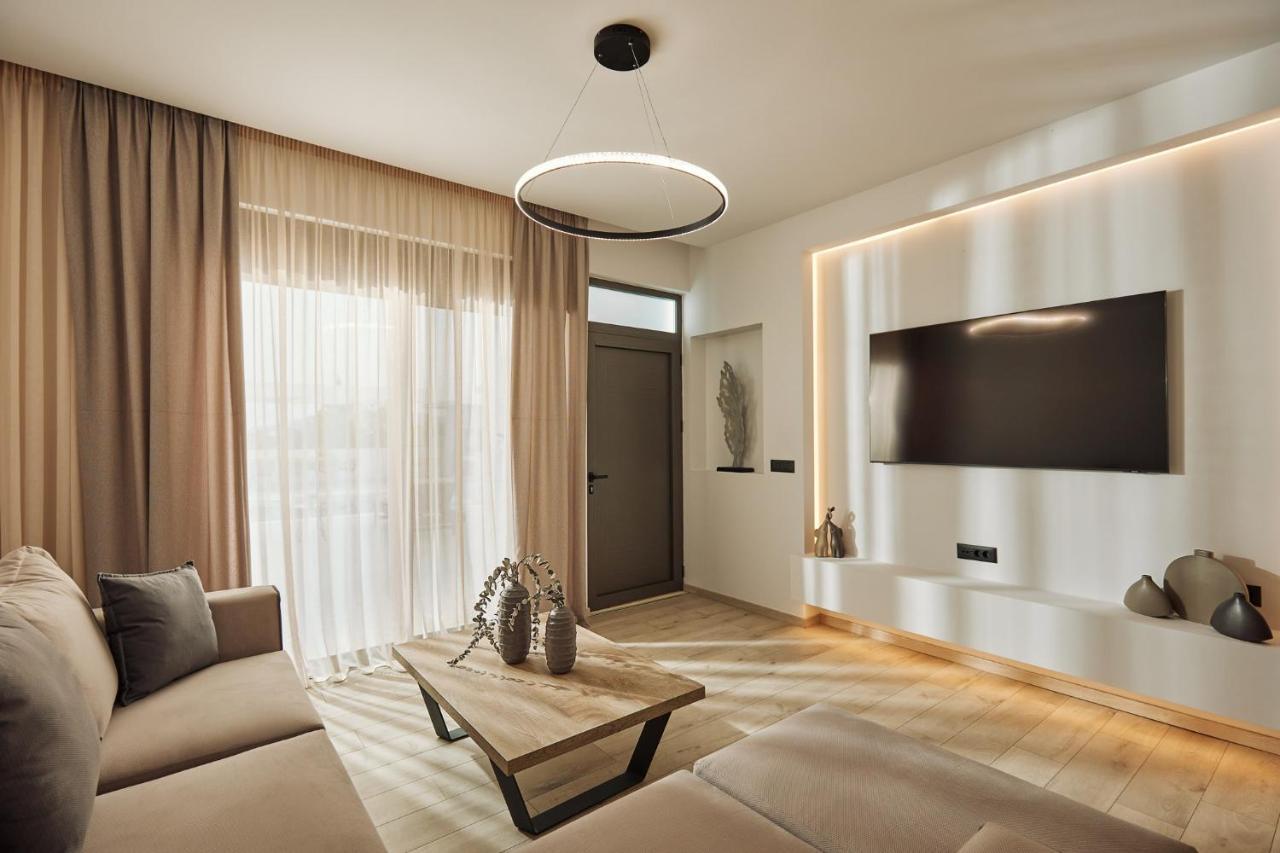 Valley View Villa, By Tk Property Management Kalpaki  Dış mekan fotoğraf