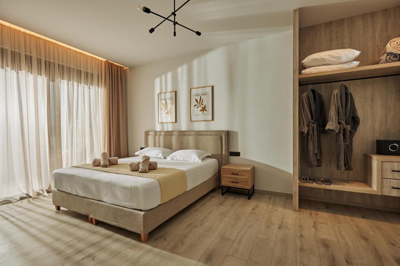 Valley View Villa, By Tk Property Management Kalpaki  Dış mekan fotoğraf