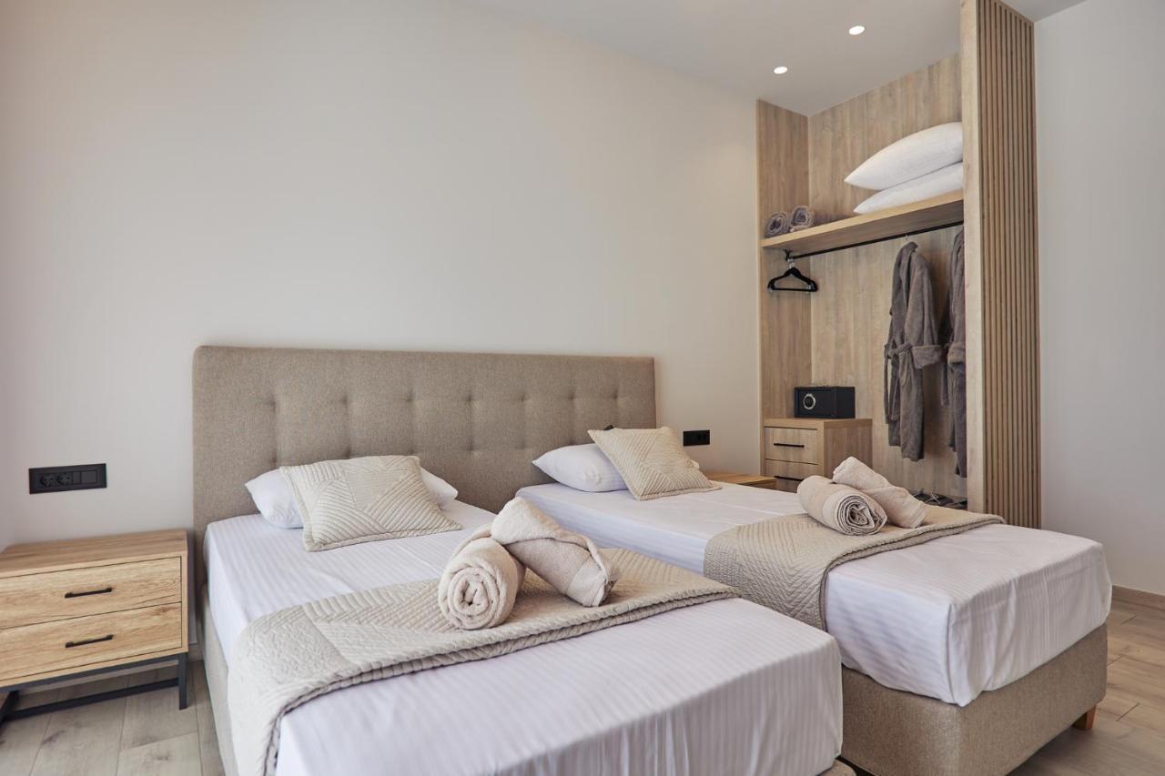 Valley View Villa, By Tk Property Management Kalpaki  Dış mekan fotoğraf