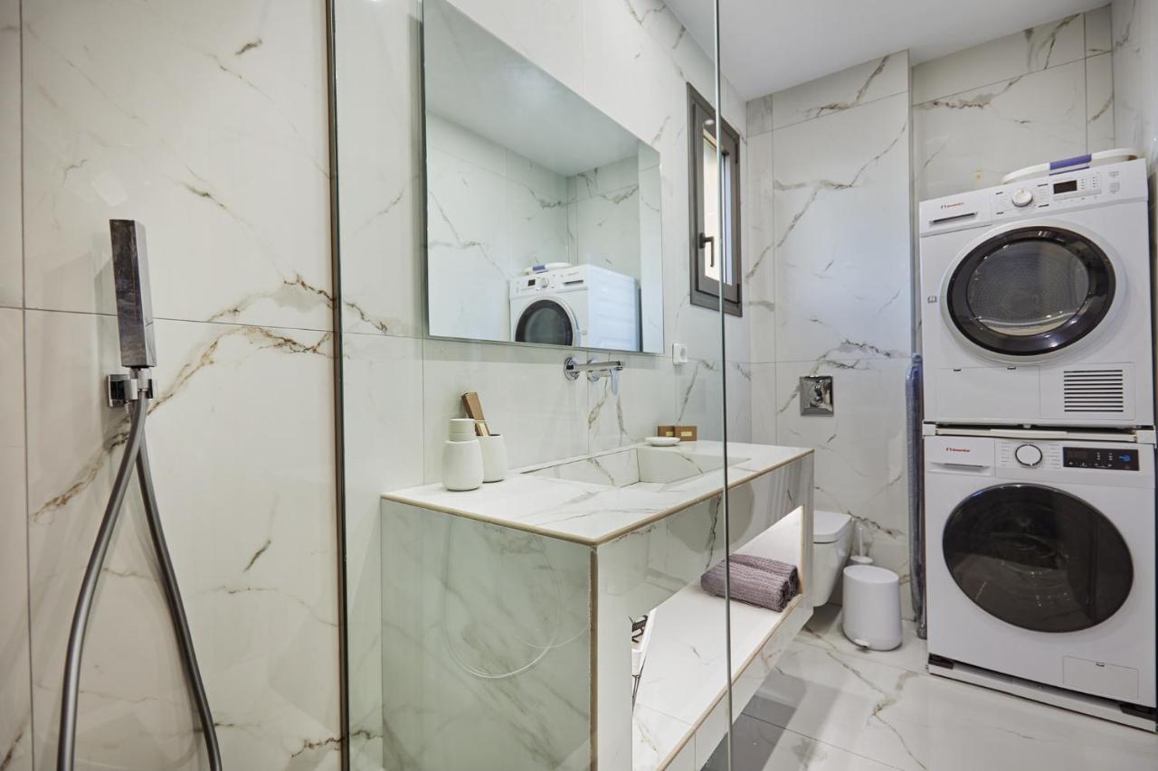 Valley View Villa, By Tk Property Management Kalpaki  Dış mekan fotoğraf