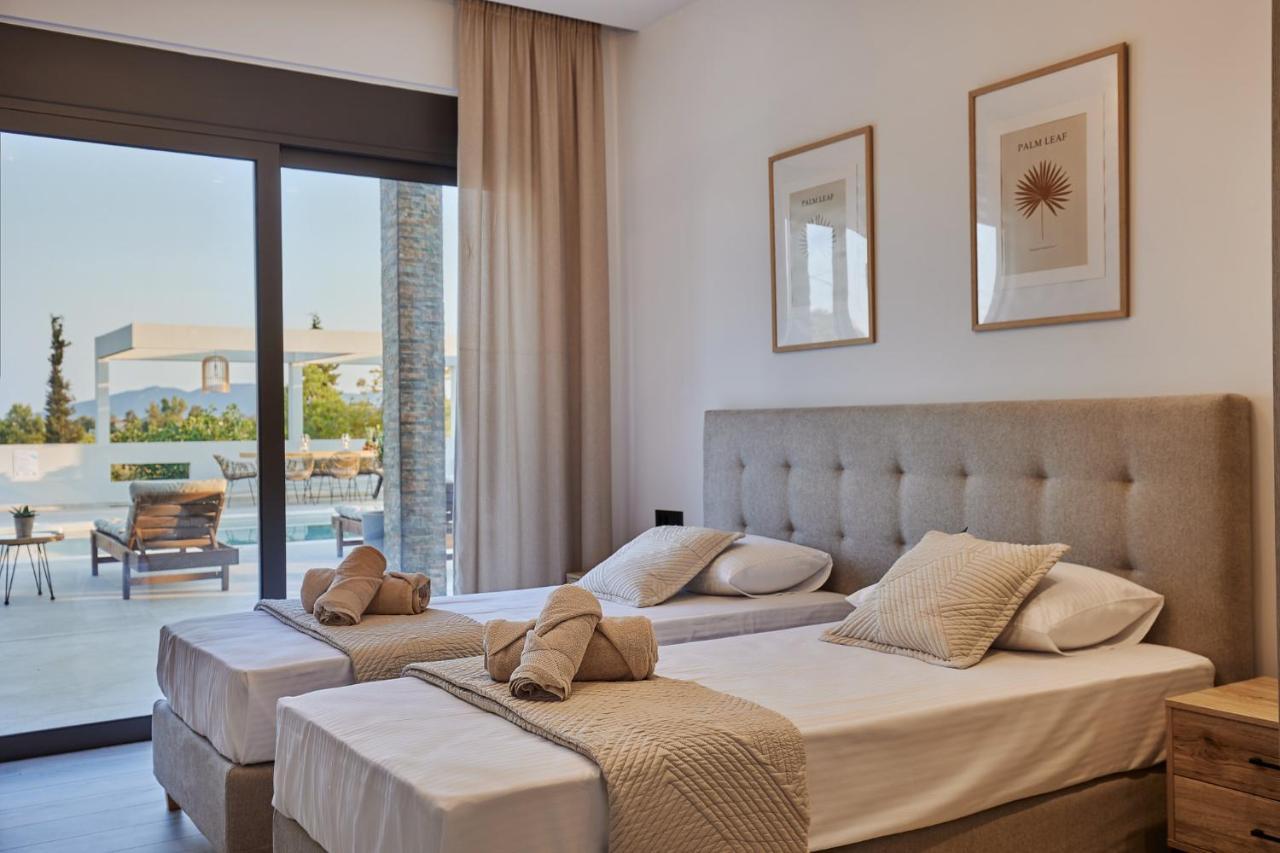 Valley View Villa, By Tk Property Management Kalpaki  Dış mekan fotoğraf