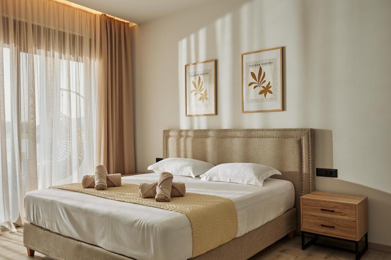 Valley View Villa, By Tk Property Management Kalpaki  Dış mekan fotoğraf