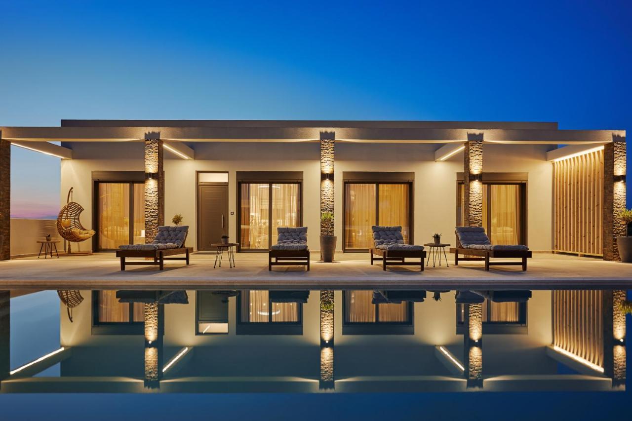 Valley View Villa, By Tk Property Management Kalpaki  Dış mekan fotoğraf