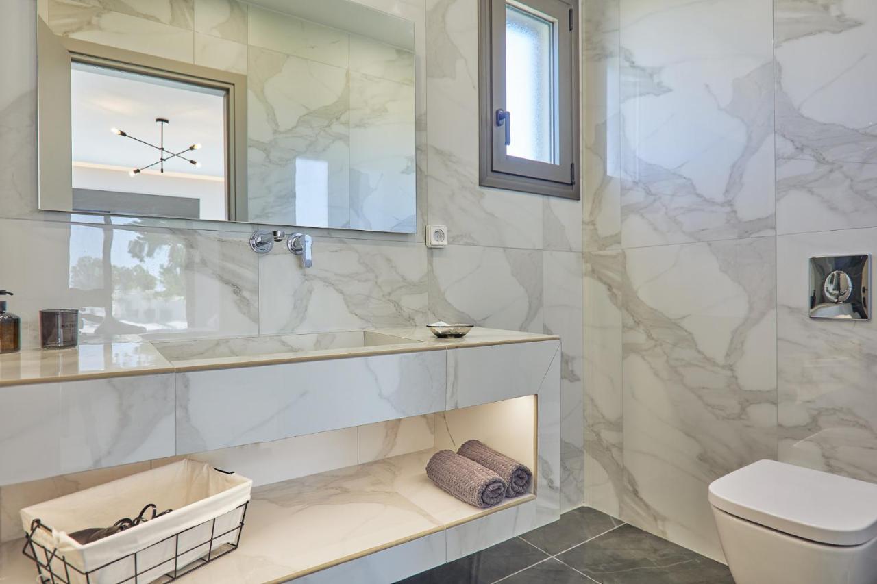 Valley View Villa, By Tk Property Management Kalpaki  Dış mekan fotoğraf