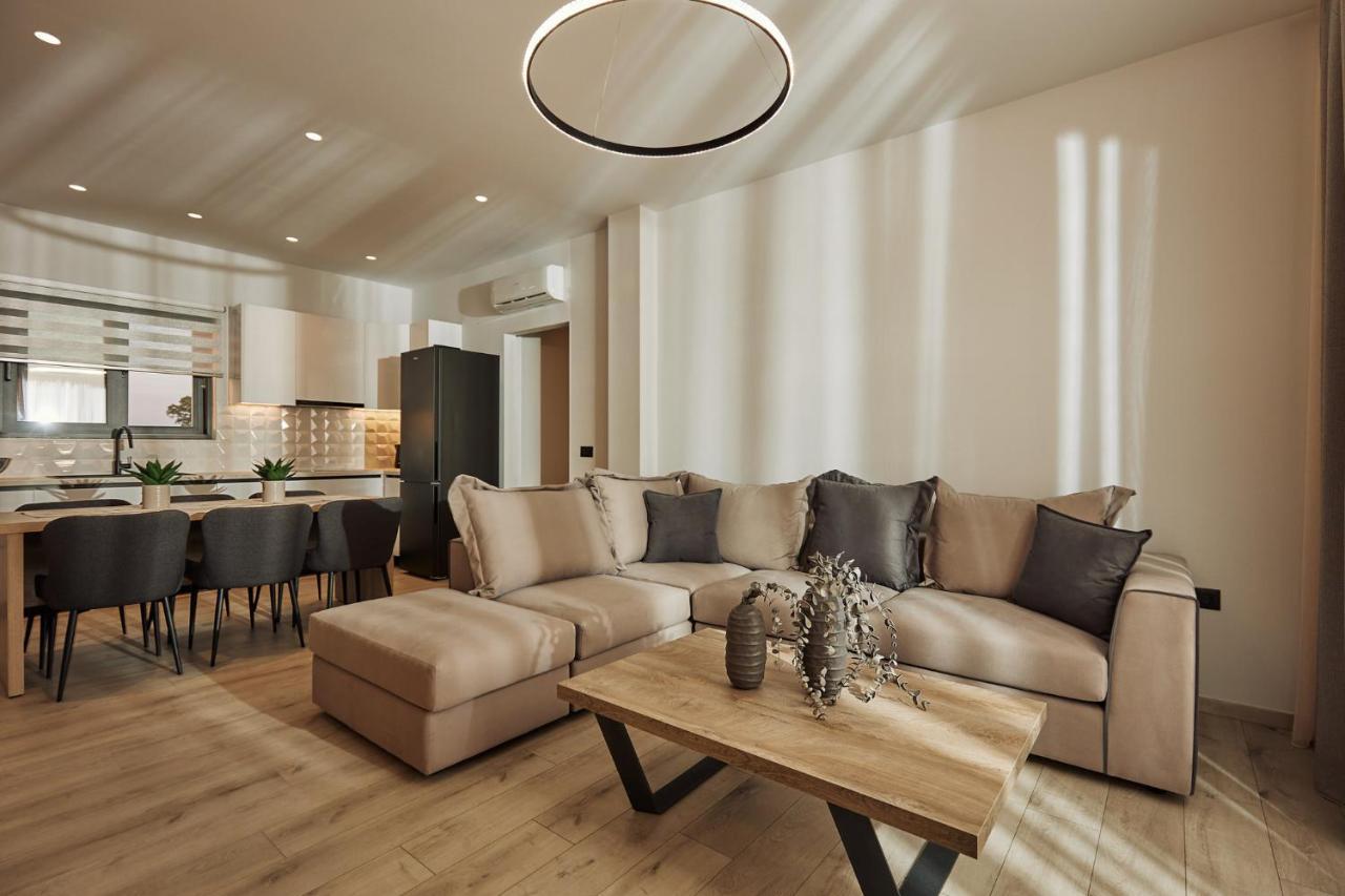 Valley View Villa, By Tk Property Management Kalpaki  Dış mekan fotoğraf
