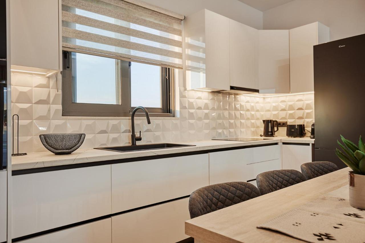 Valley View Villa, By Tk Property Management Kalpaki  Dış mekan fotoğraf