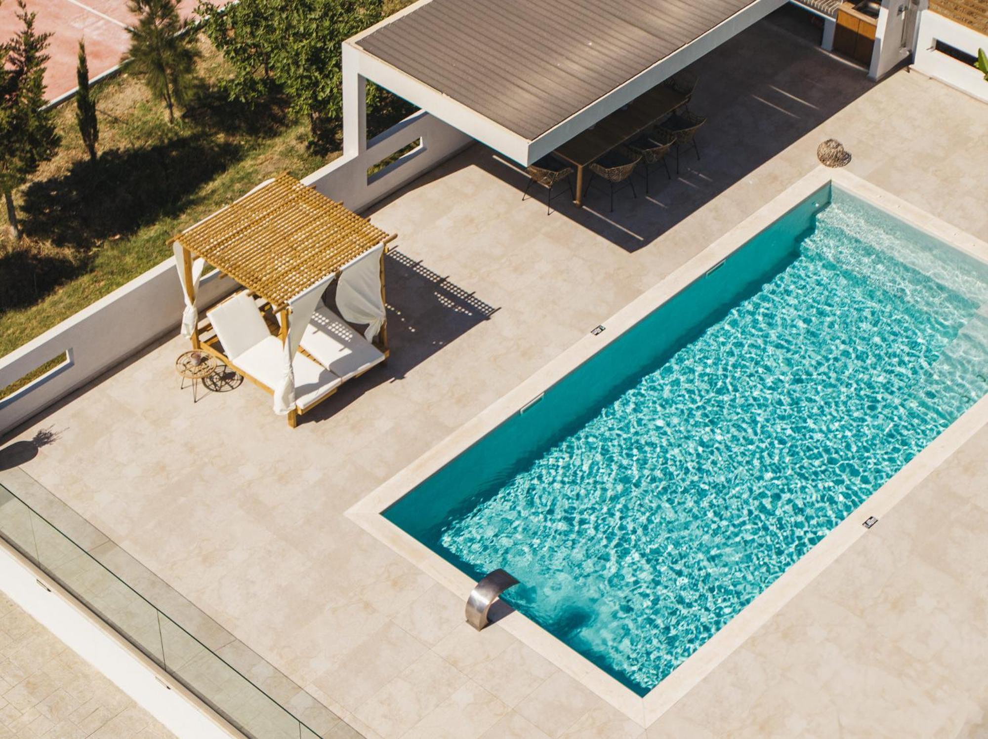 Valley View Villa, By Tk Property Management Kalpaki  Dış mekan fotoğraf